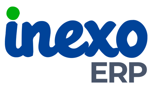 Inexo ERP